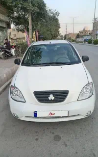 تیبا دو