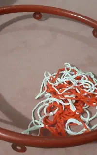 تور حلقه بسکتبال