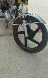 رینگ موتور