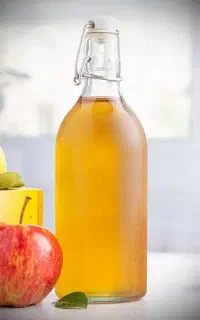 فروش سرکه سیب اعلا و خونگی