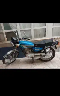 متورمدل۸۹داخل پارکینگه