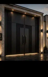 استخدام جوشکار ماهر درب و پنجره