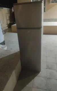 یخچال دودرب