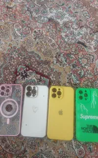 بک کاور۱۳پرومکس
