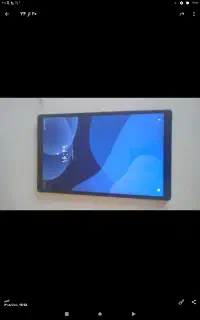 تبلت لنوو.  64گیگ حافظه و رم 4