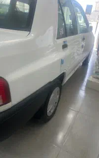 پرایدمدل۱۳۹۹