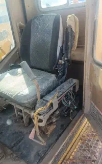 بیل کاتر پیلار