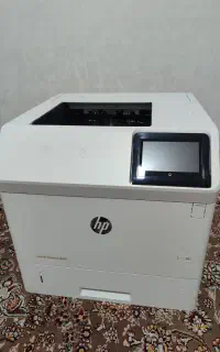 پرینتر نیمه صنعتی HP m605