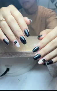 وسایل ناخن کاری