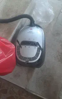جارو برقی ۲ عدد موتور نو