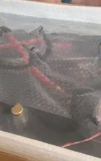 گاز اکبند