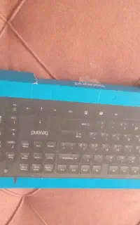 کیبورد