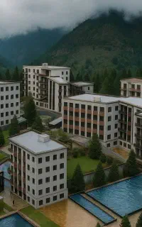 معماری از صفر تا صد (پلان، اتوکد، تری‌دی)