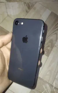 ایفون ۸ لاک شده