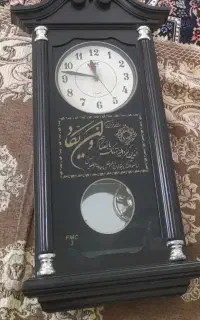 ساعت دیواری