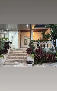 سوئیت ۳ خوابه