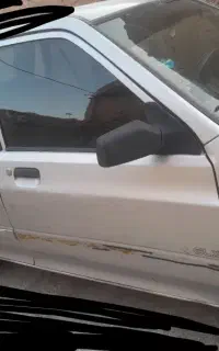 پراید۱۳۲نقره ای