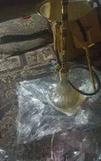 قلیان کرنو