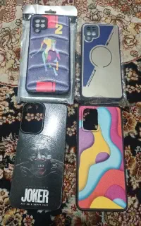 قـاب گـوشــی