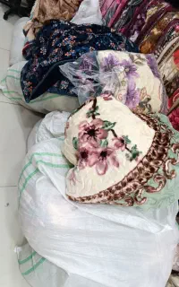 پتو کیلویی تک نفره دونفره