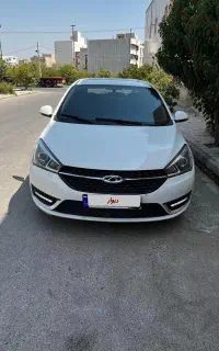 فروش آریزو ۵ مدل ۹۵