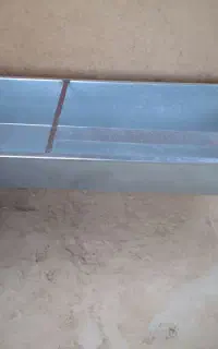 آخور گوسفند