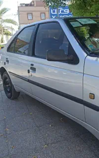 405مدل ۸۹ تک سوز