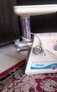 چرخ گوشت