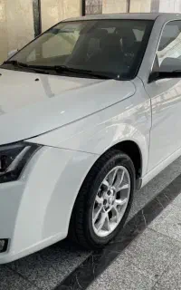 دنا پلاس اتوماتیک