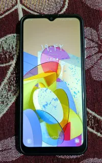 گوشی A02s