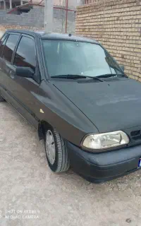 پراید 90
