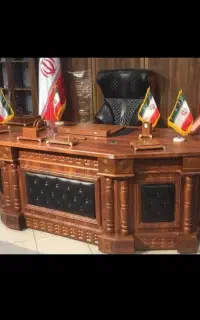 مبلمان، میز مدیریت و کنفرانس