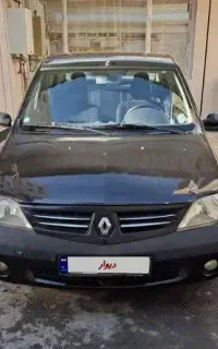 ال ۹۰ مدل ۹۱  E2 پارس خودروی