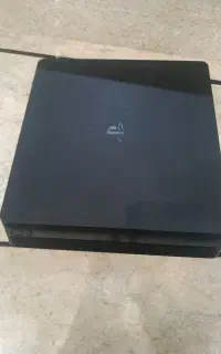 کنسول ps4 اسلیم، یک ترا، فول گیم