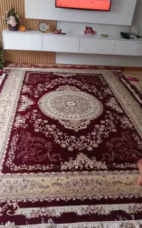 فرش ۹متری