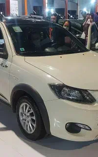 معامله حواله کوییک دنده‌ای G، مدل ۱۴۰۳