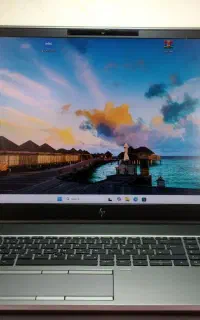 غول رندرینگ و مهندسی  HP ZBOOK 17 G8