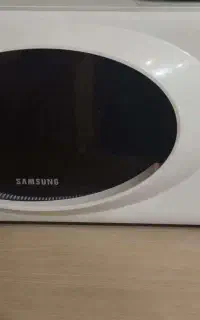 مایکروفر سامسونگ
