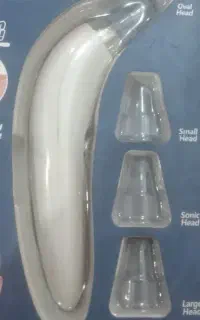دستگاه وکیوم صورت
