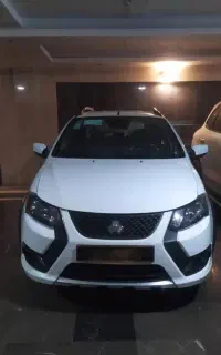کوییک GX نقد/اقساط/تحویل فوری