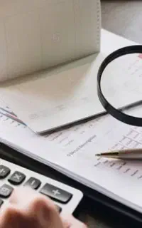 جویای کارآموزی حسابرسی