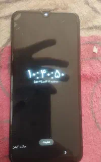 فروش فوری گوشی سامسونگ a30
