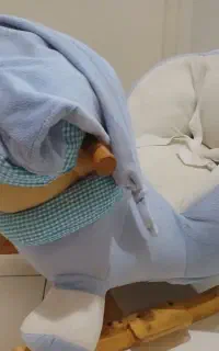 ننو خرس خوابالو
