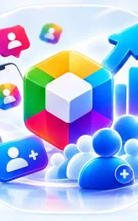 افزایش فروش فالور ممبر اعضا عضو روبیکا