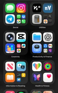خدمات ایفون / نصب برنامه /اپل ایدی