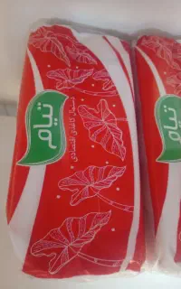 تولید دستمال کاغذی جعبه ای و اقتصادی