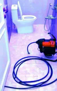 لوله بارکنی فنررنی سراسرتهران 15دقیقه اورژانسی 24س