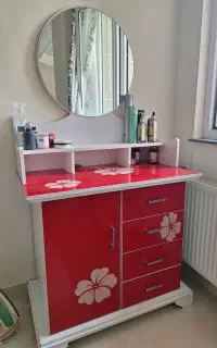 سرویس خواب تک نفره