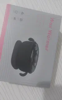 دستگاه شمع