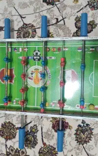 فوتبال دستی کلاسیک